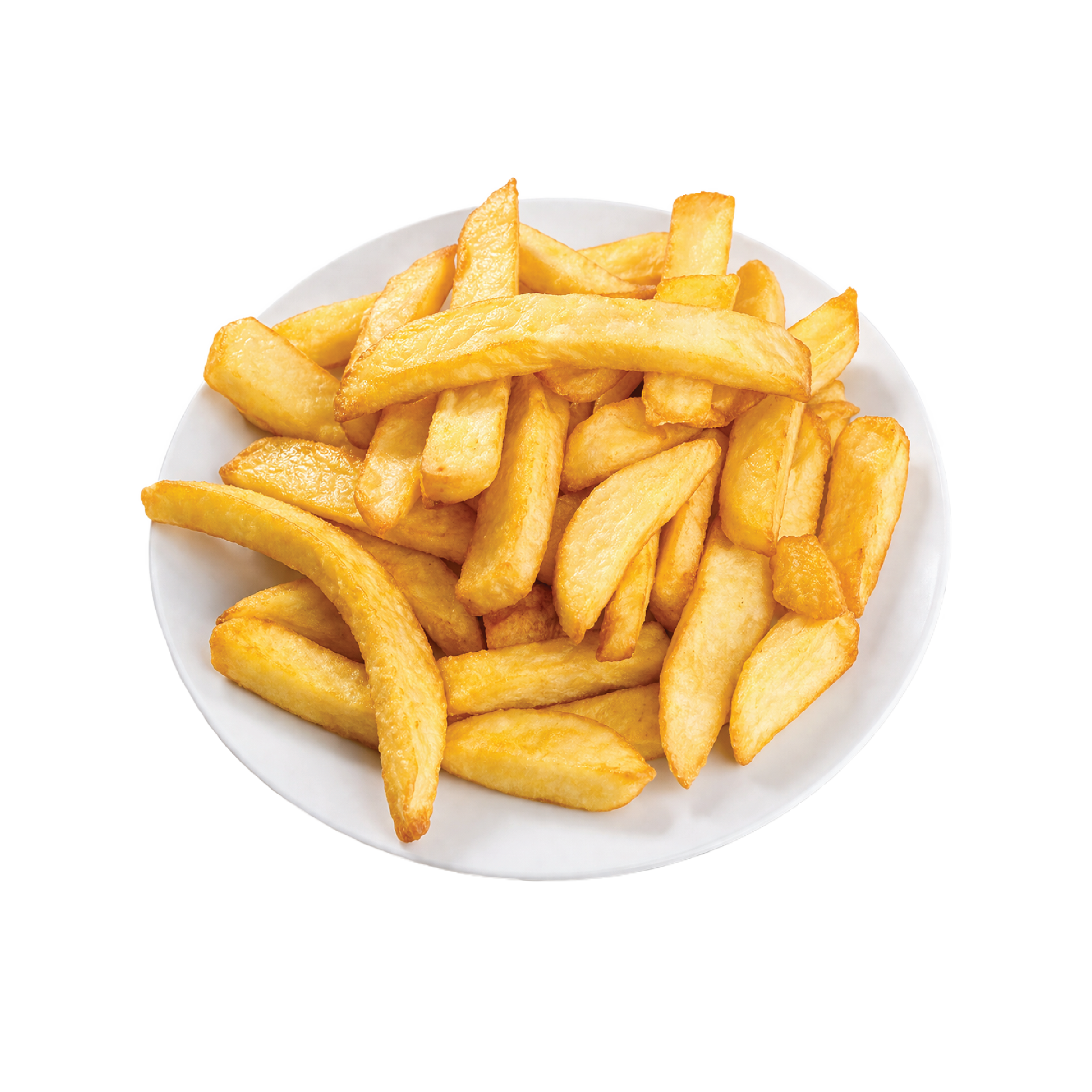 Fries portion 180g