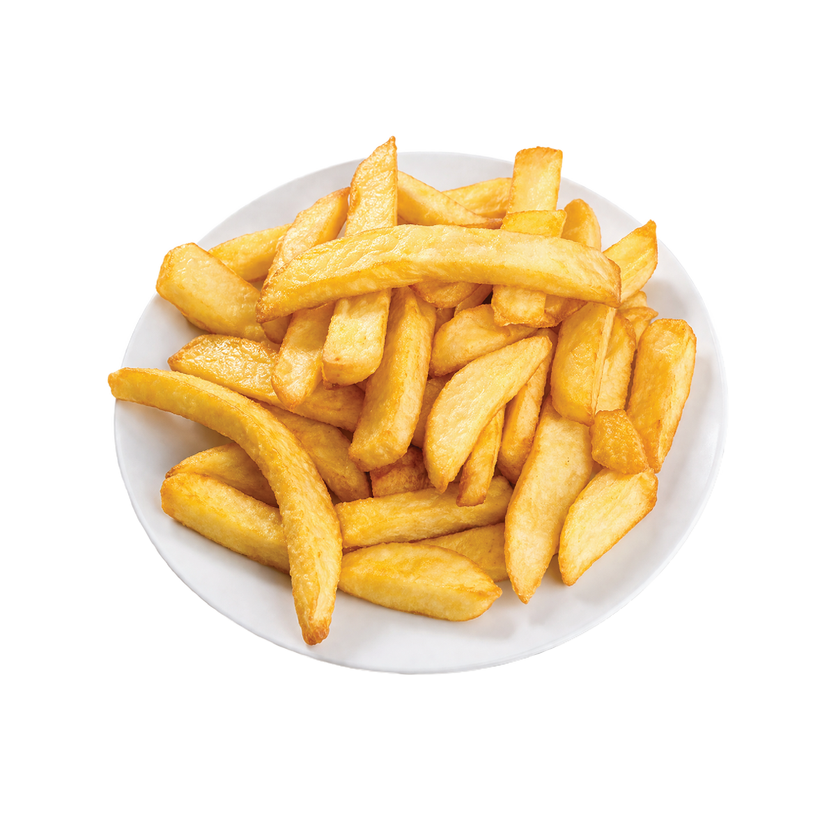 Fries portion 180g