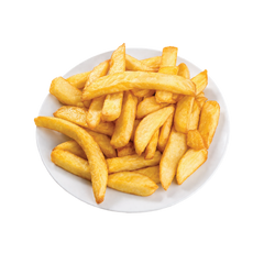 Fries portion 180g