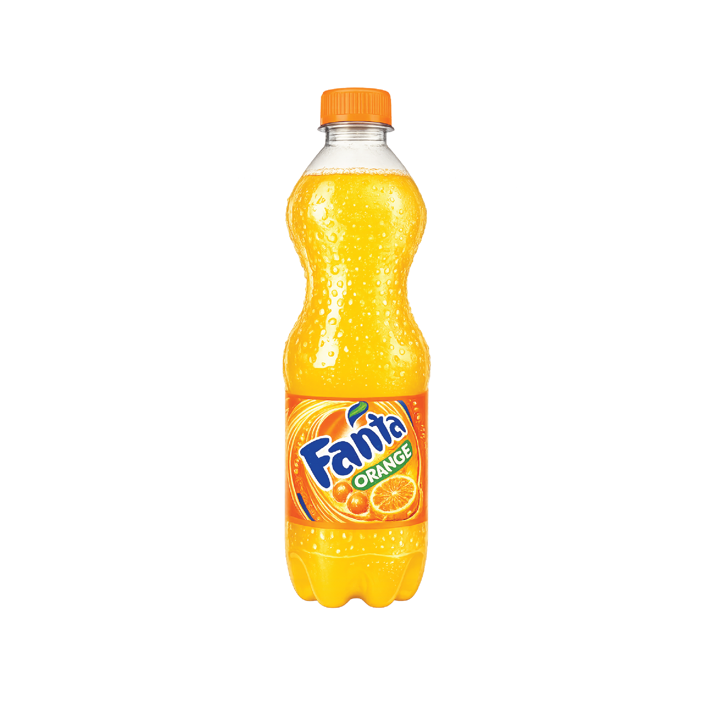 Coca-Cola, Fanta, Sprite