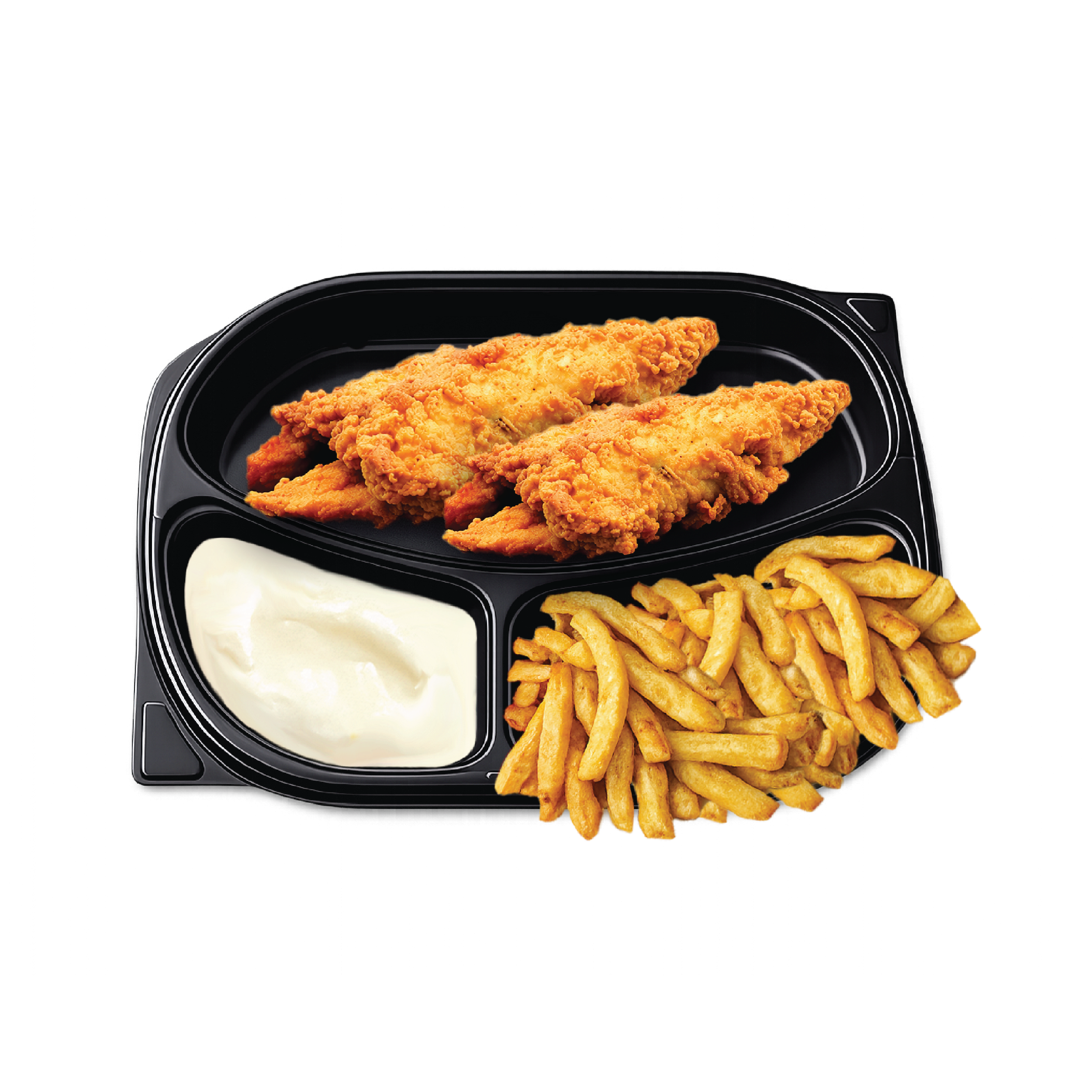 Fillet Meal