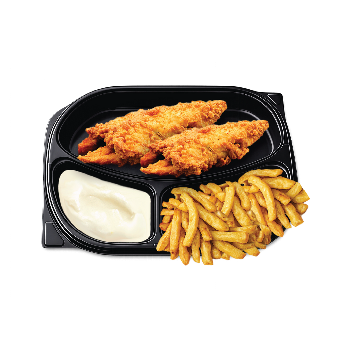 Fillet Meal