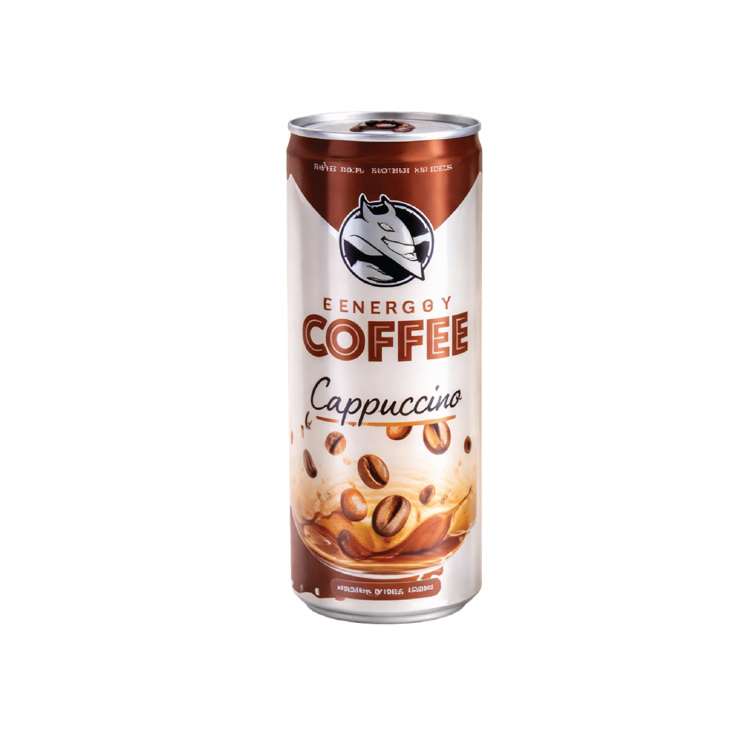 Hell Iced Coffee 250ml