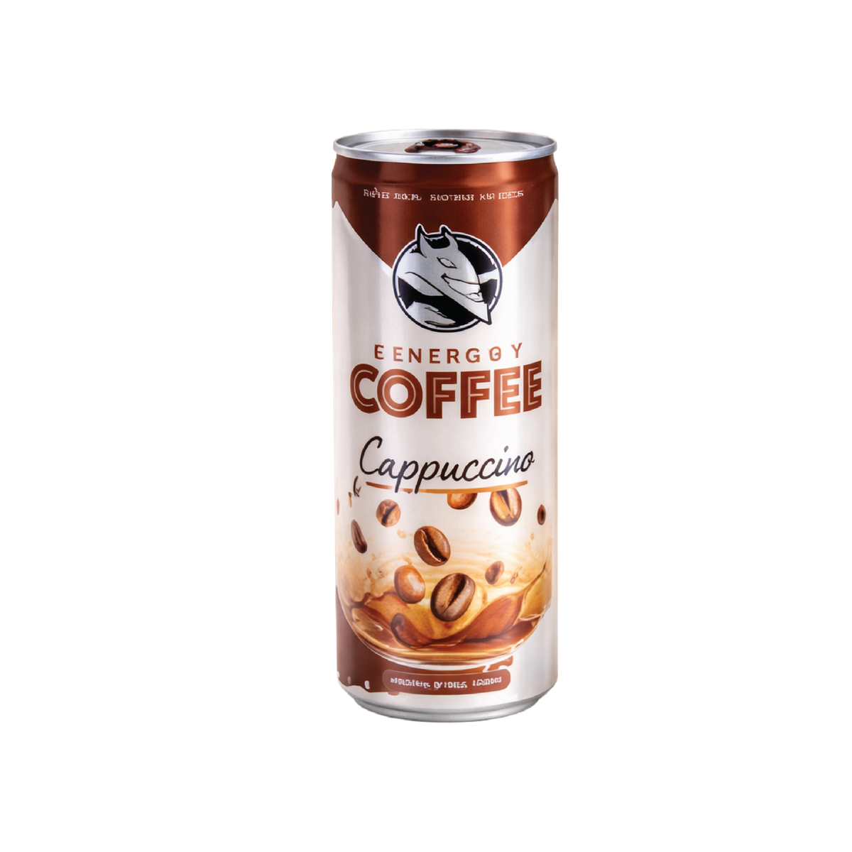 Hell Iced Coffee 250ml