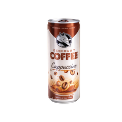 Hell Iced Coffee 250ml