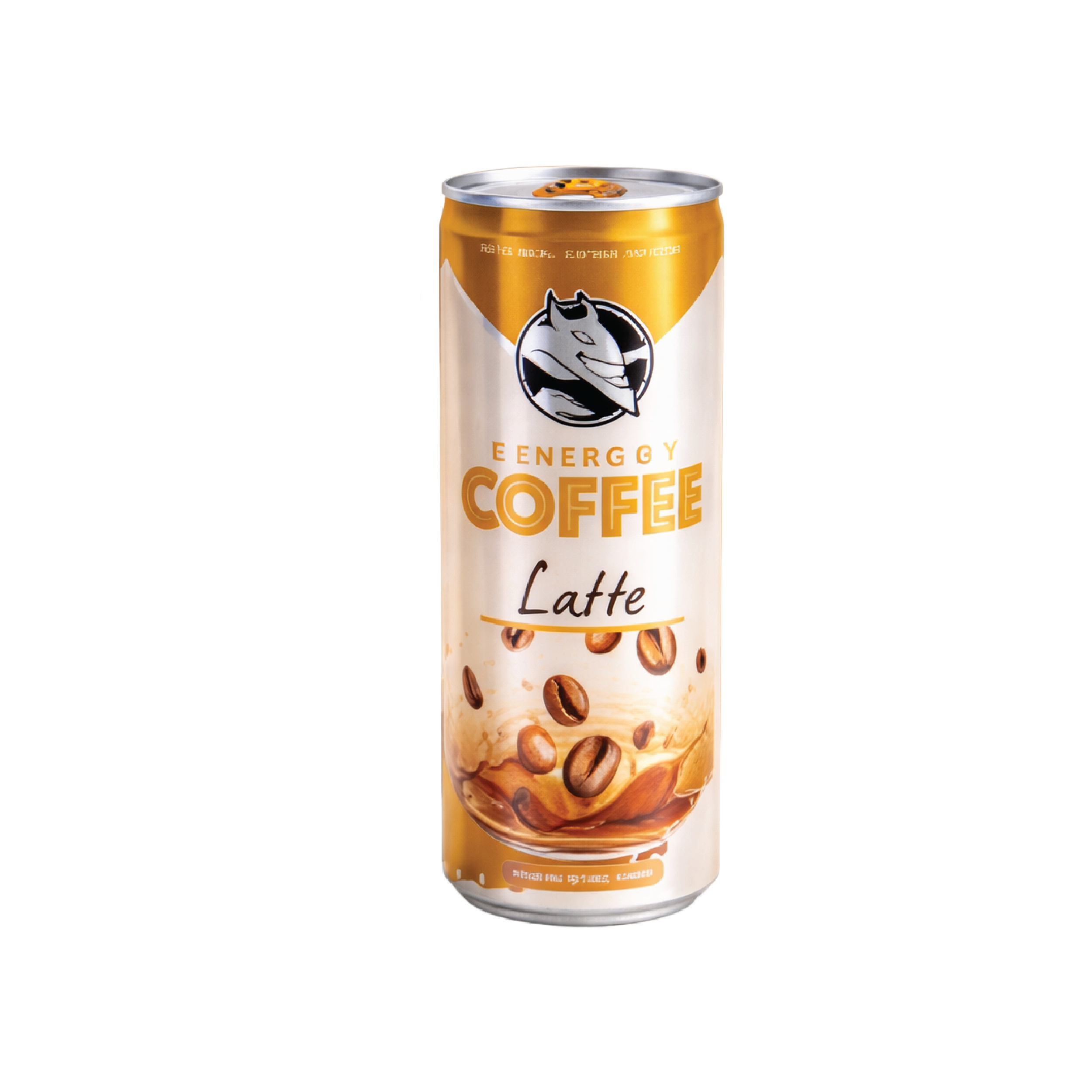 Hell Iced Coffee 250ml