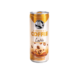 Hell Iced Coffee 250ml