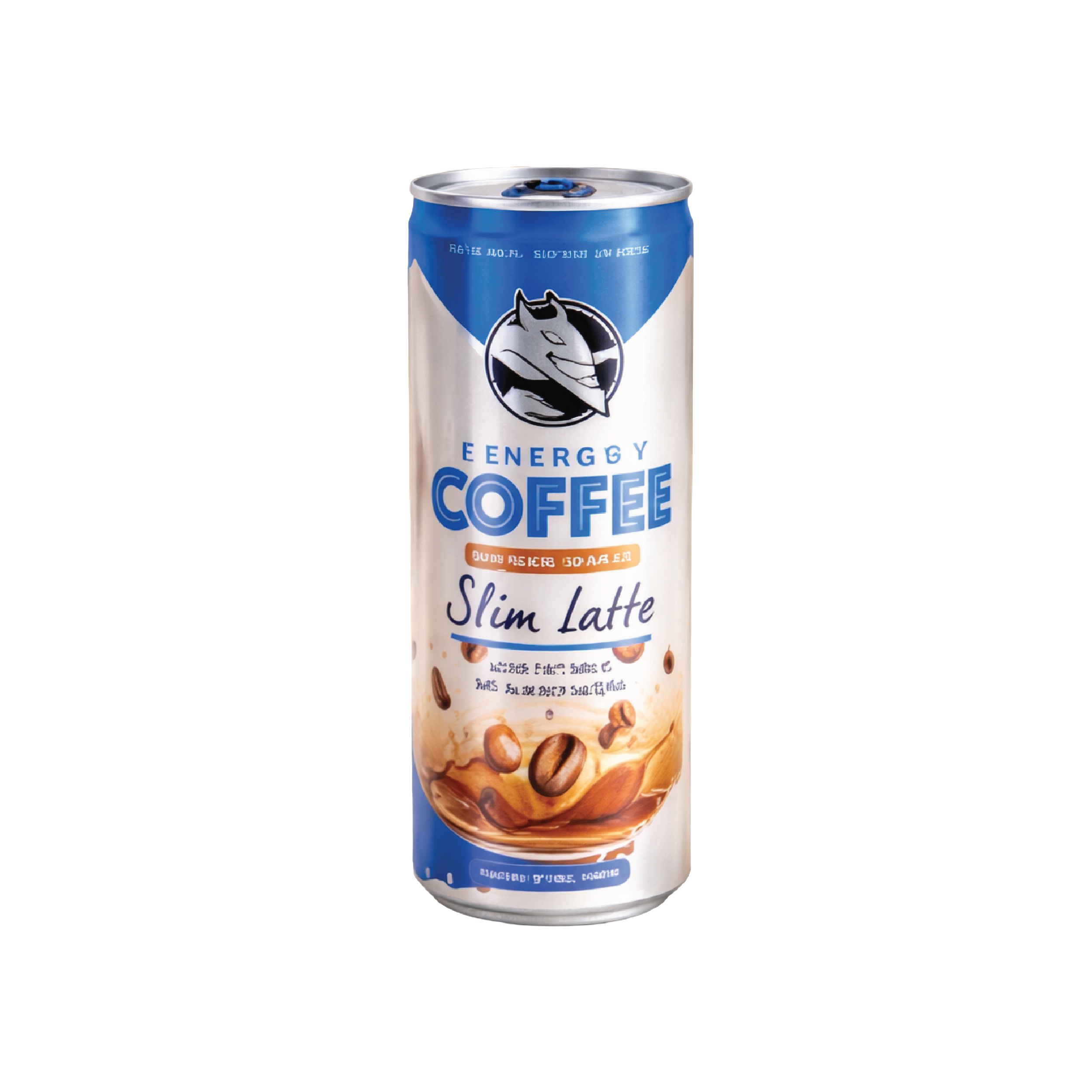 Hell Iced Coffee 250ml