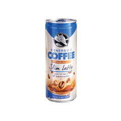 Hell Iced Coffee 250ml