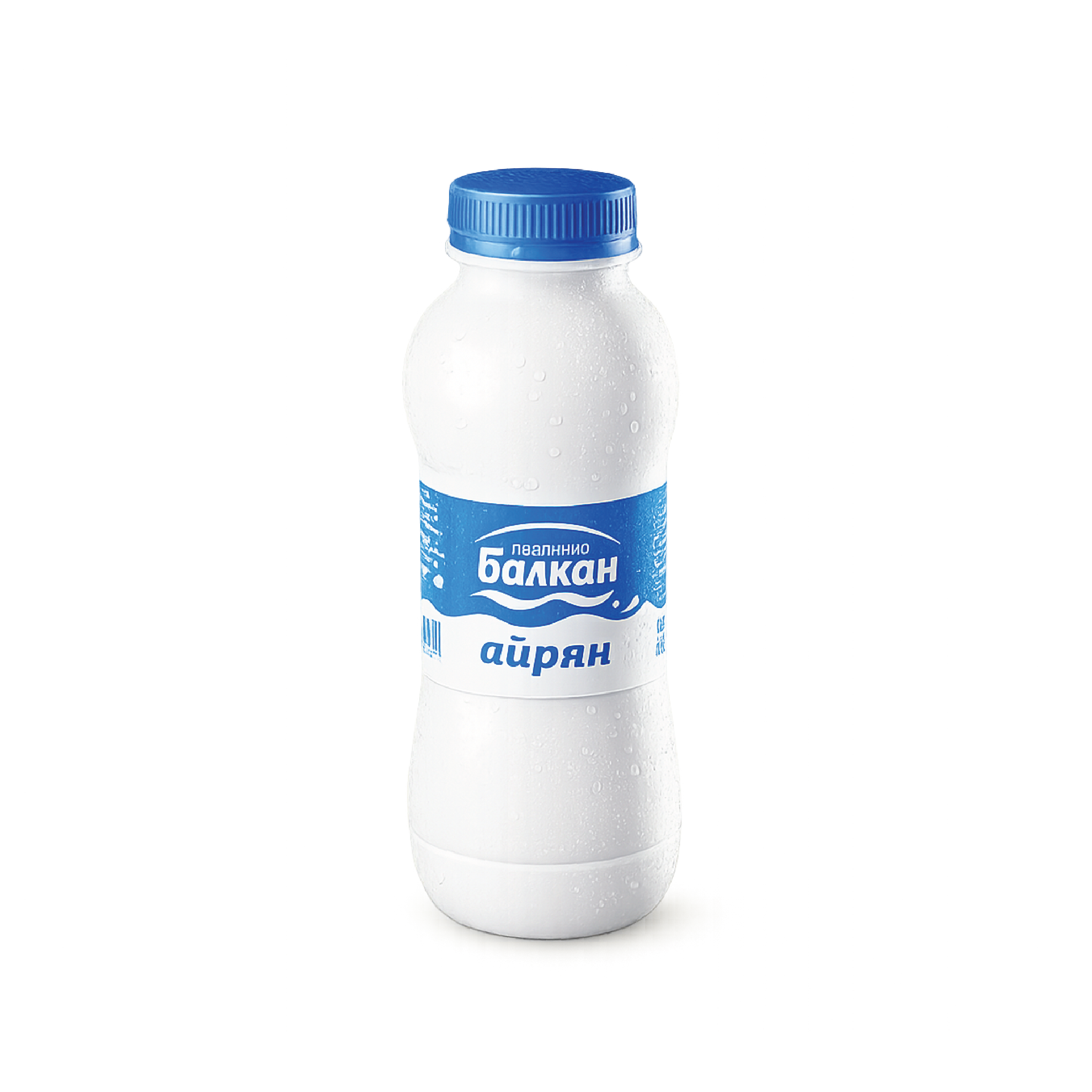 Balkan Ayran