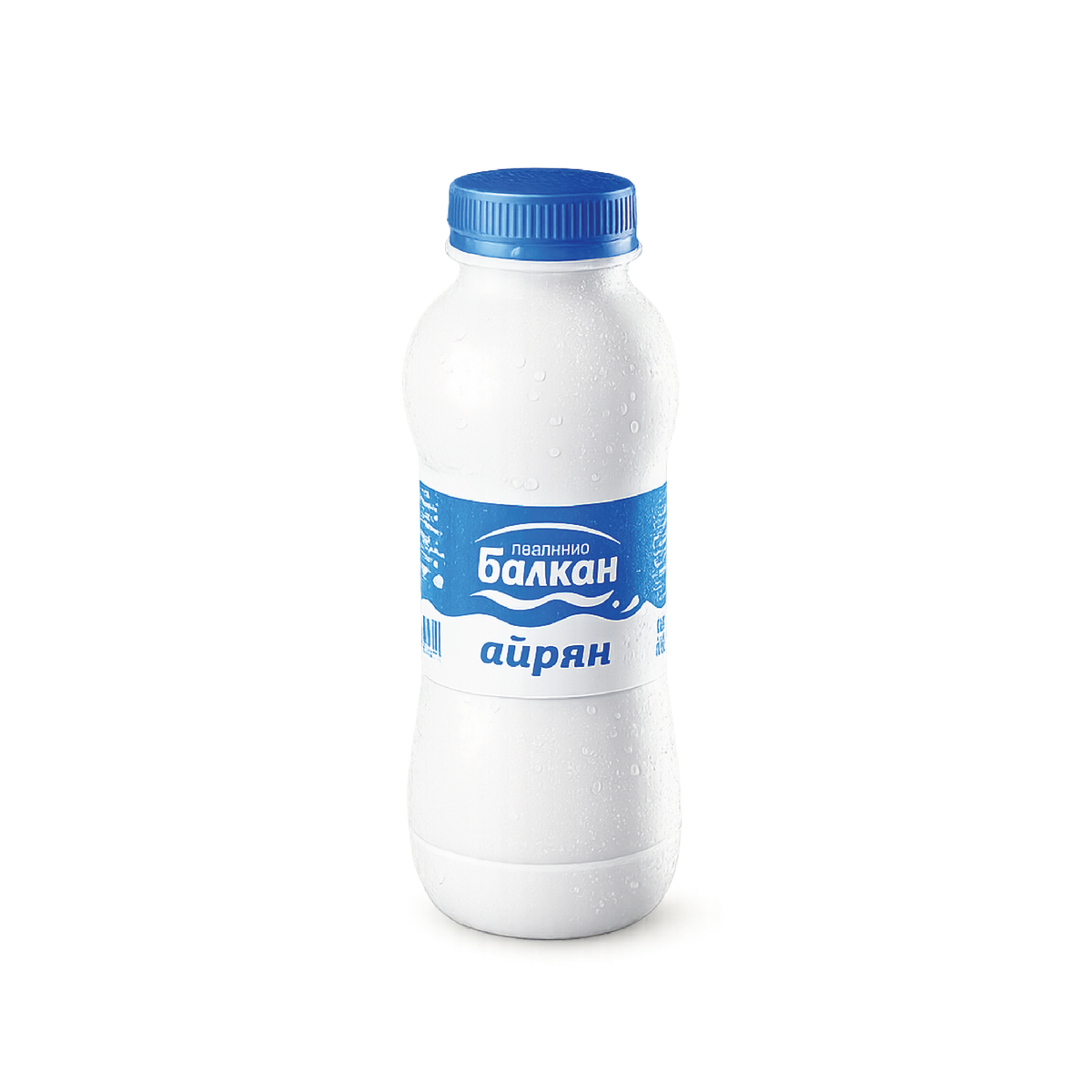 Balkan Ayran