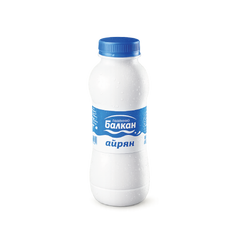 Balkan Ayran