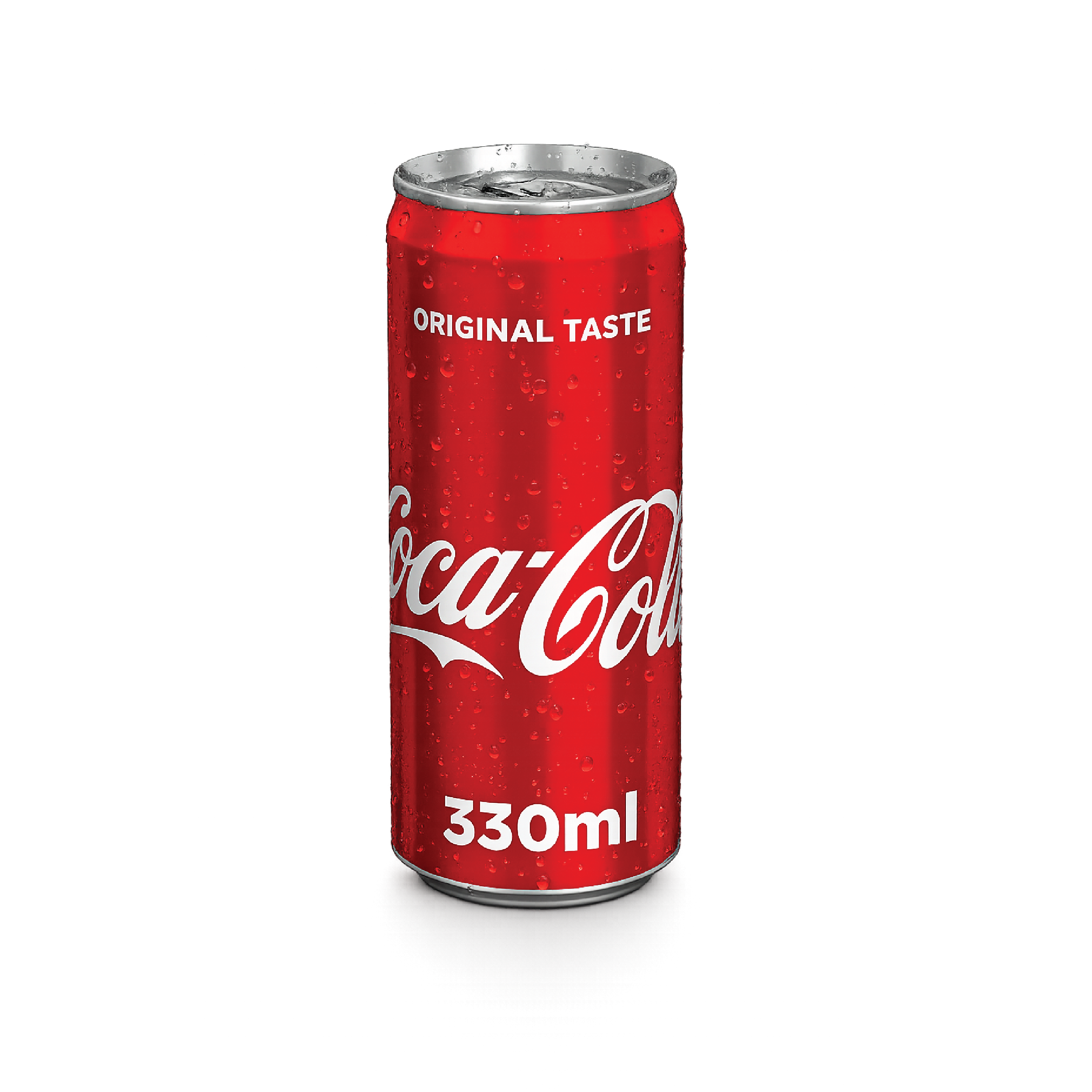Cola Can 330ml