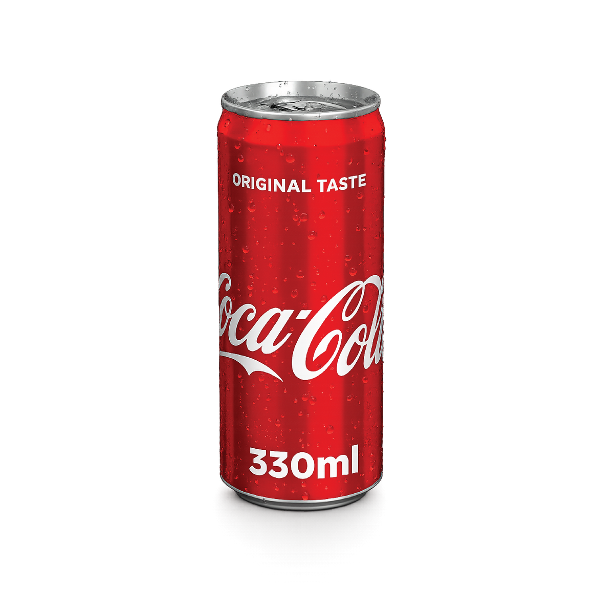 Cola Can 330ml