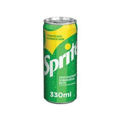 Sprite 330ml