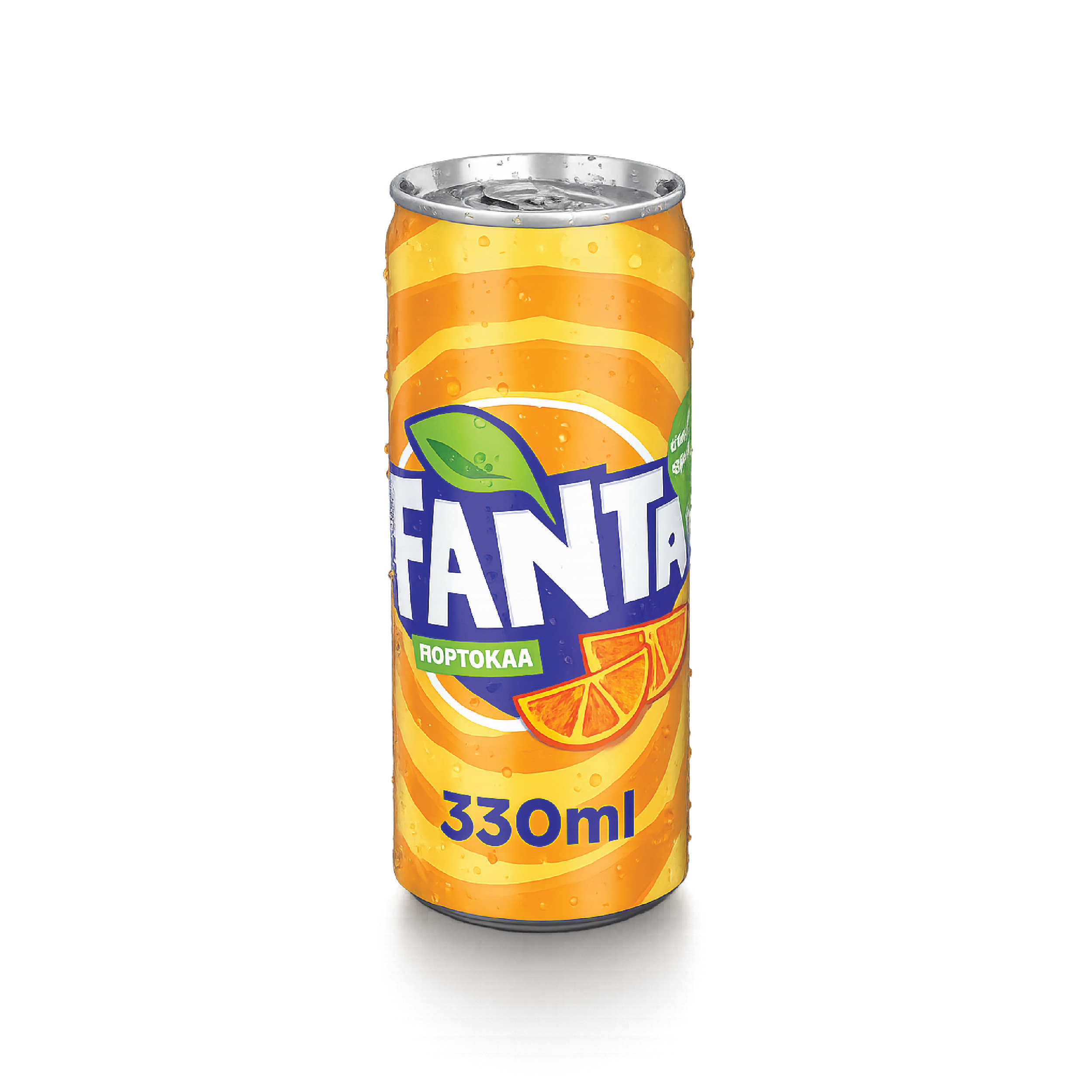 Fanta 330ml