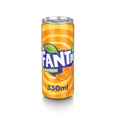 Fanta 330ml