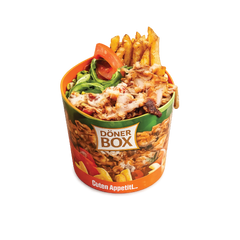 Döner Box