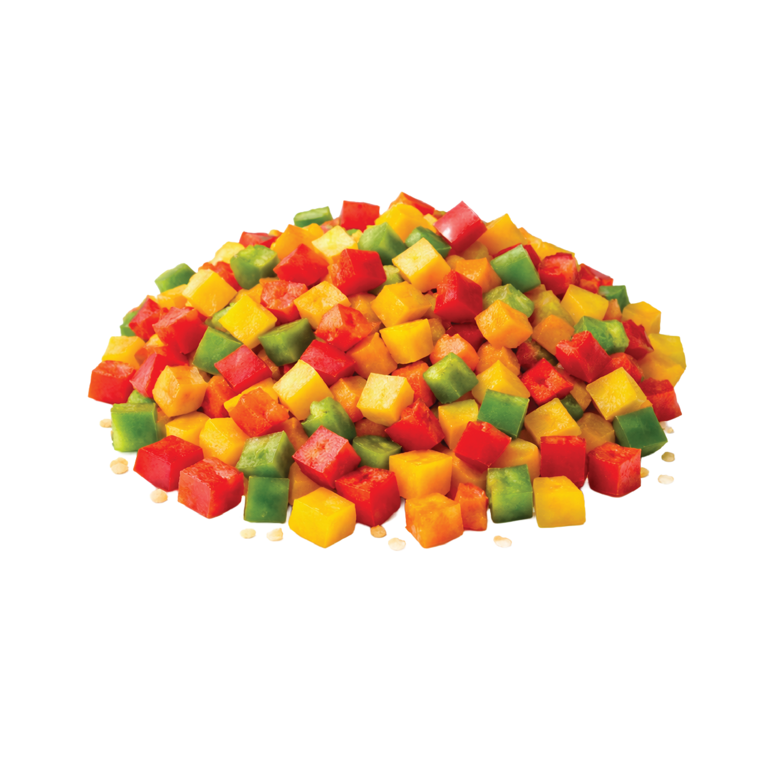 Pepper Add-on