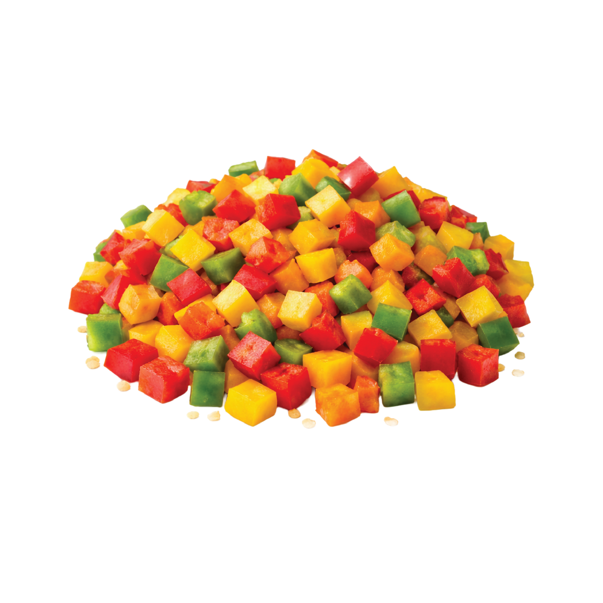 Pepper Add-on