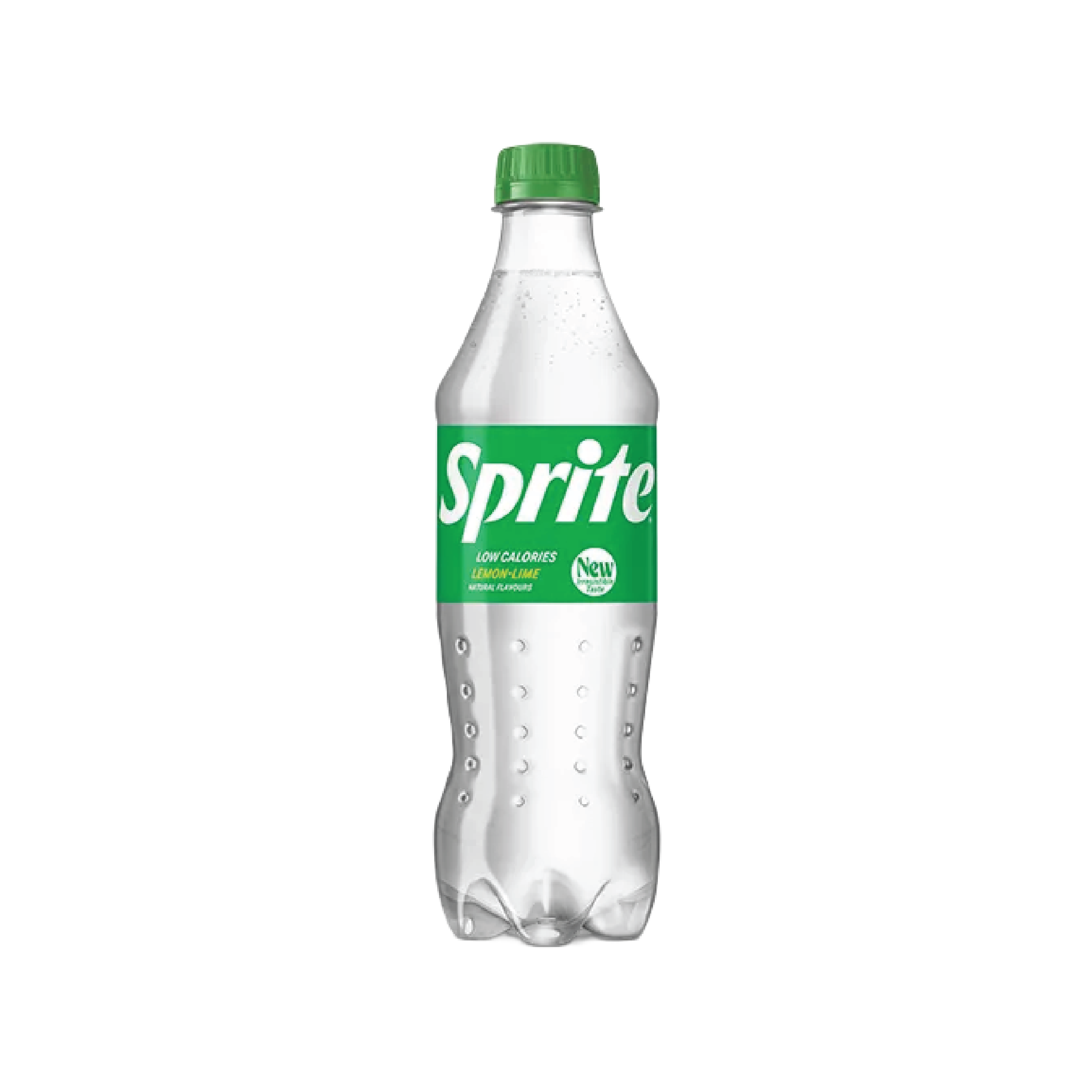 Coca-Cola, Fanta, Sprite