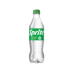 Coca-Cola, Fanta, Sprite
