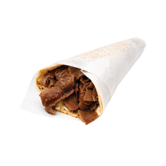 Beef döner