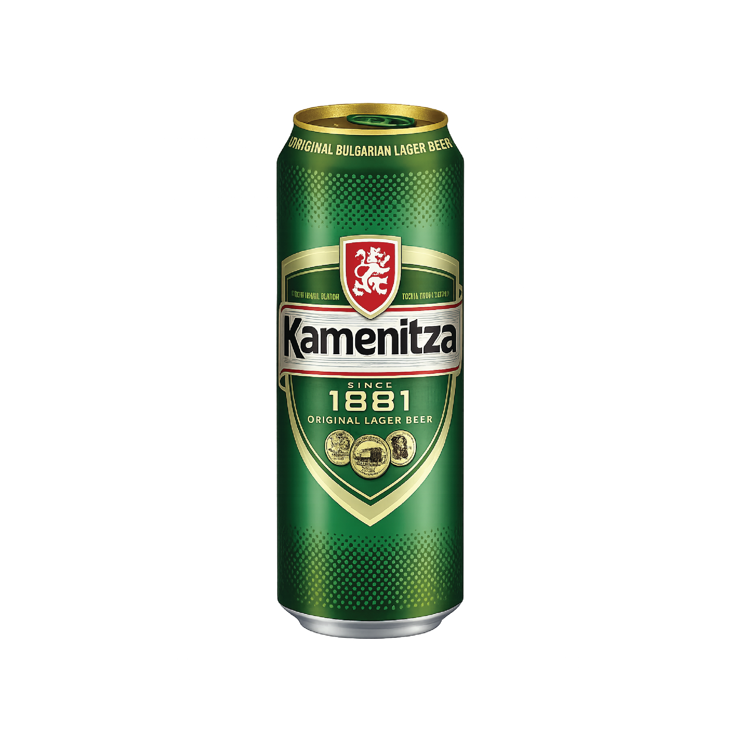 Каменица 500 мл