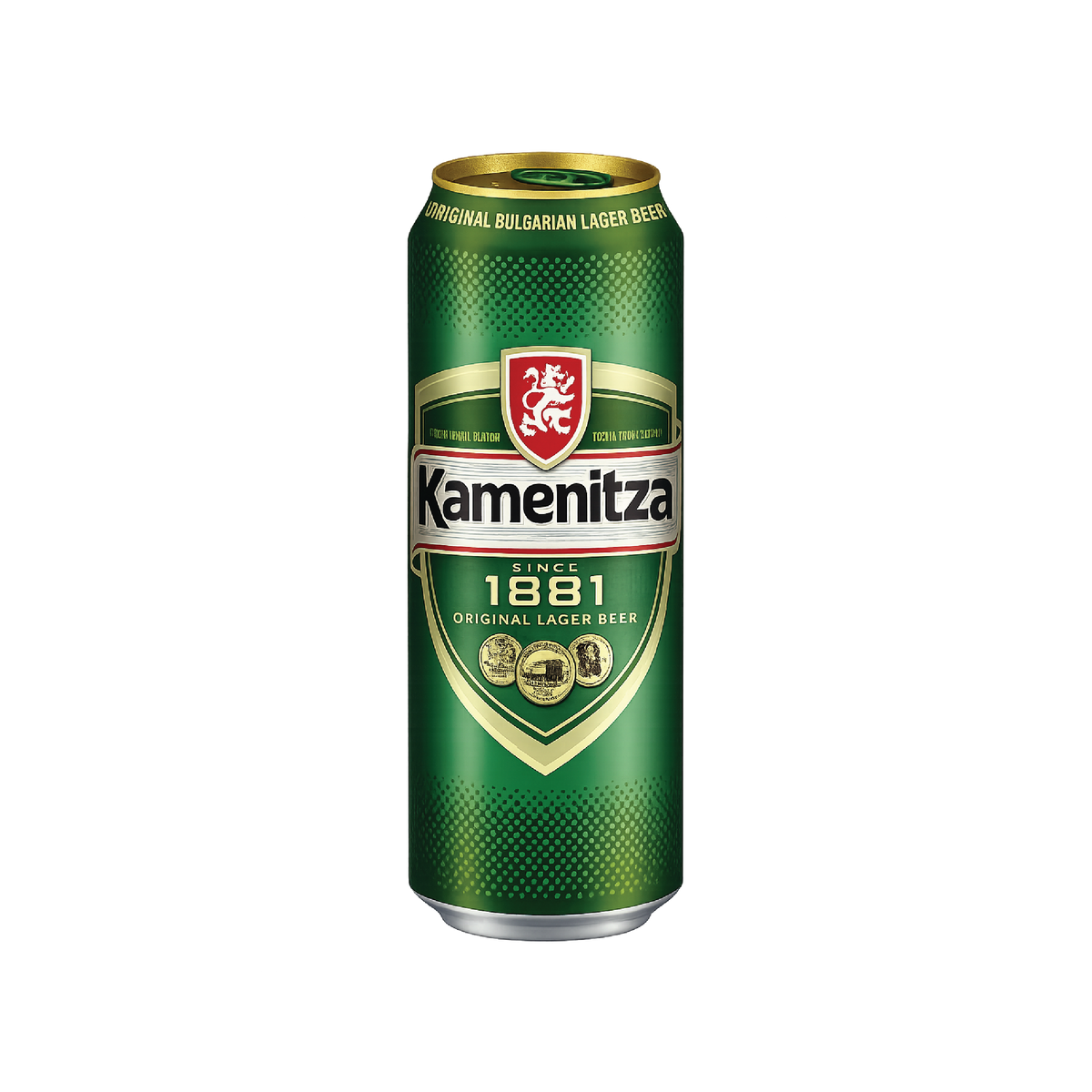 Каменица 500 мл