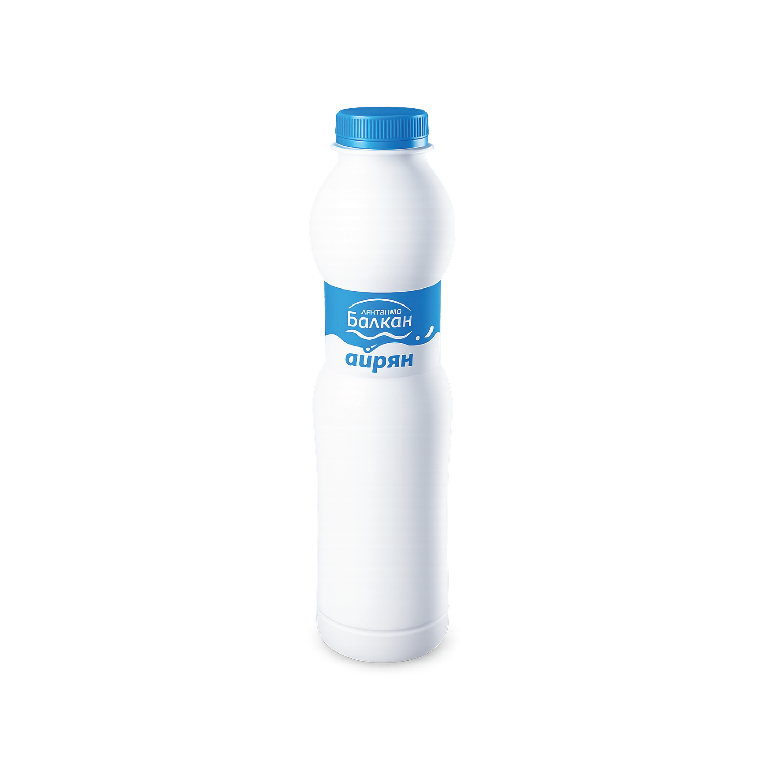 Balkan Ayran