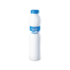 Balkan Ayran