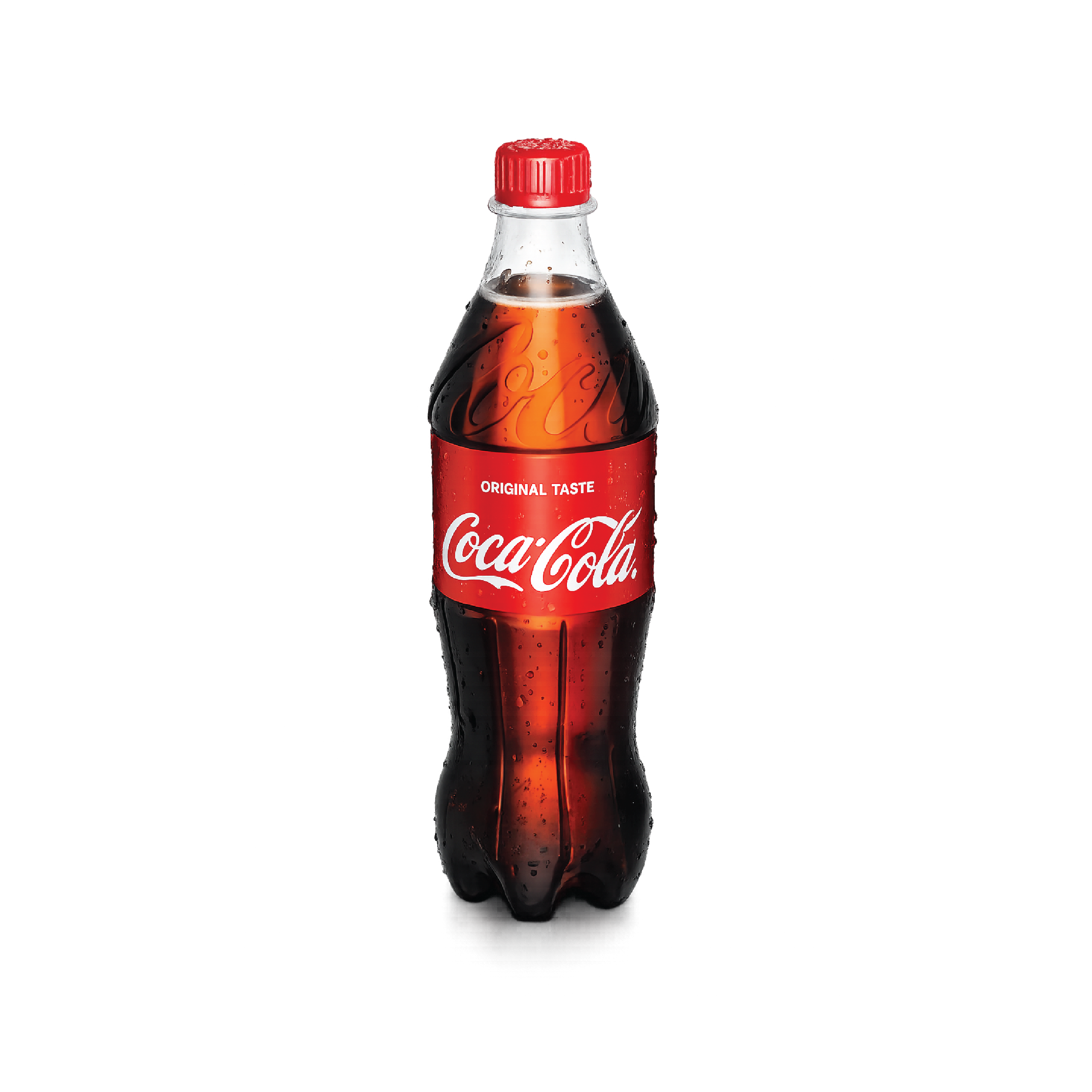 Coca-Cola, Fanta, Sprite