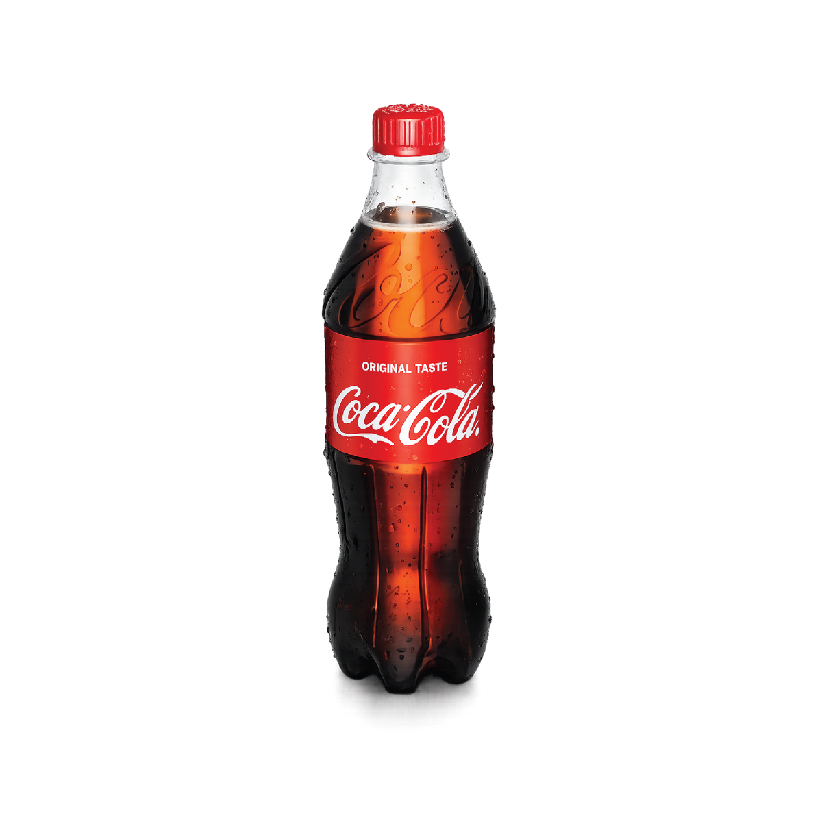 Coca-Cola, Fanta, Sprite