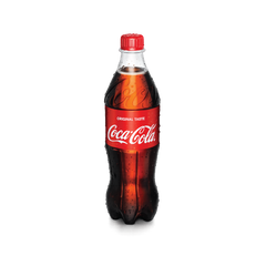 Coca-Cola, Fanta, Sprite