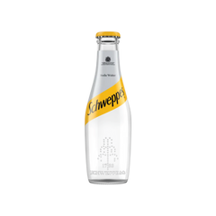 Soda Water 500ml