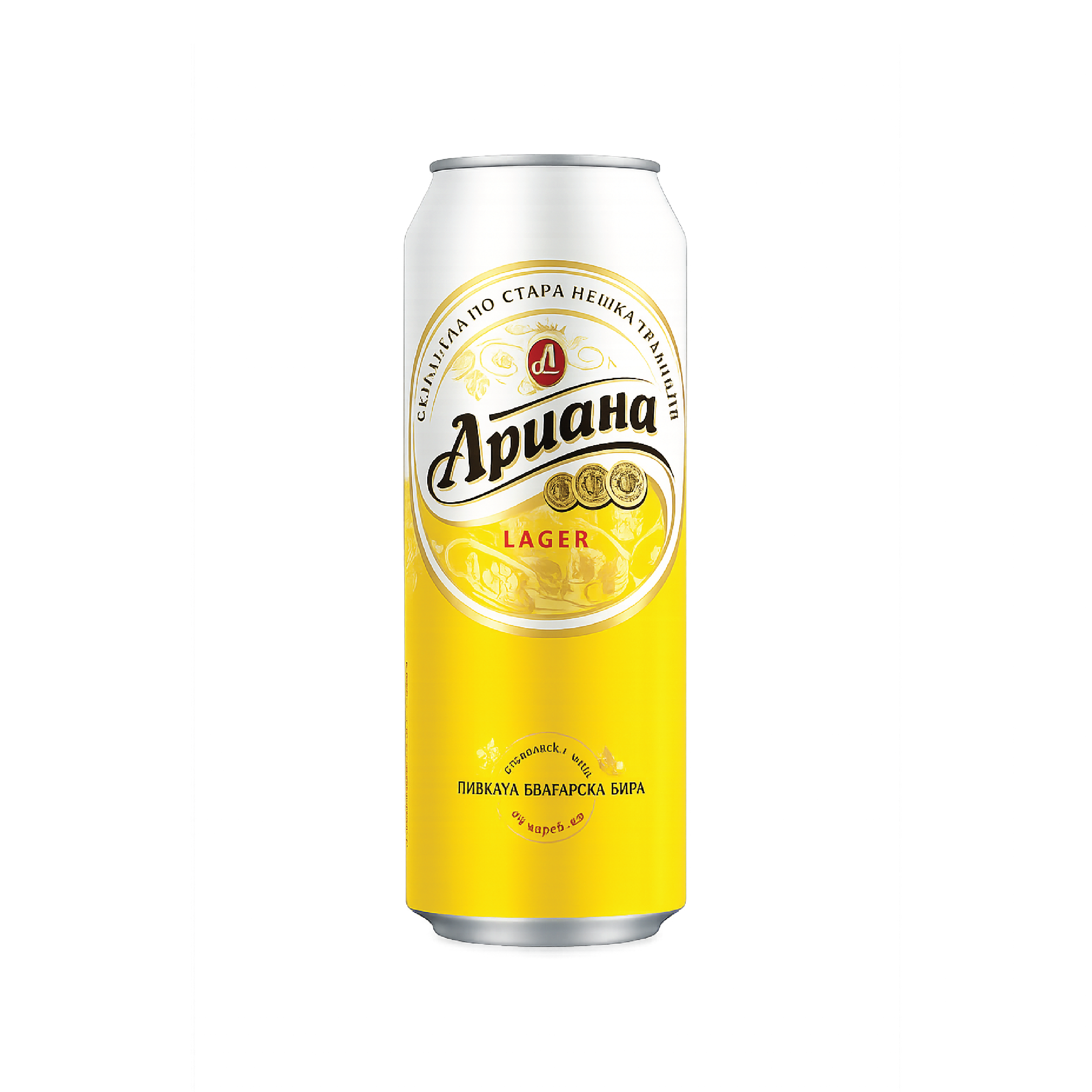 Ariana Beer 500ml