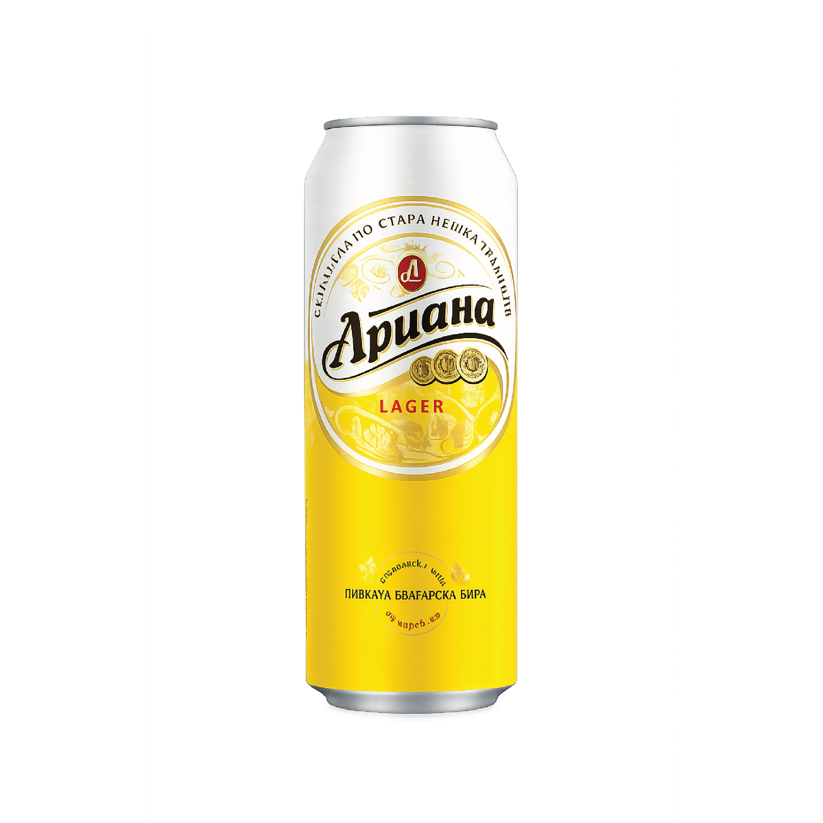 Ariana Beer 500ml