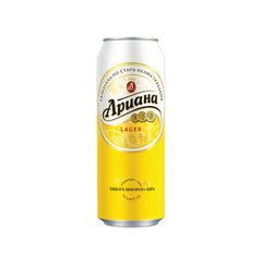 Ariana Beer 500ml