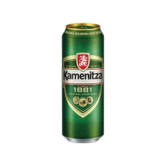 Каменица 500 мл
