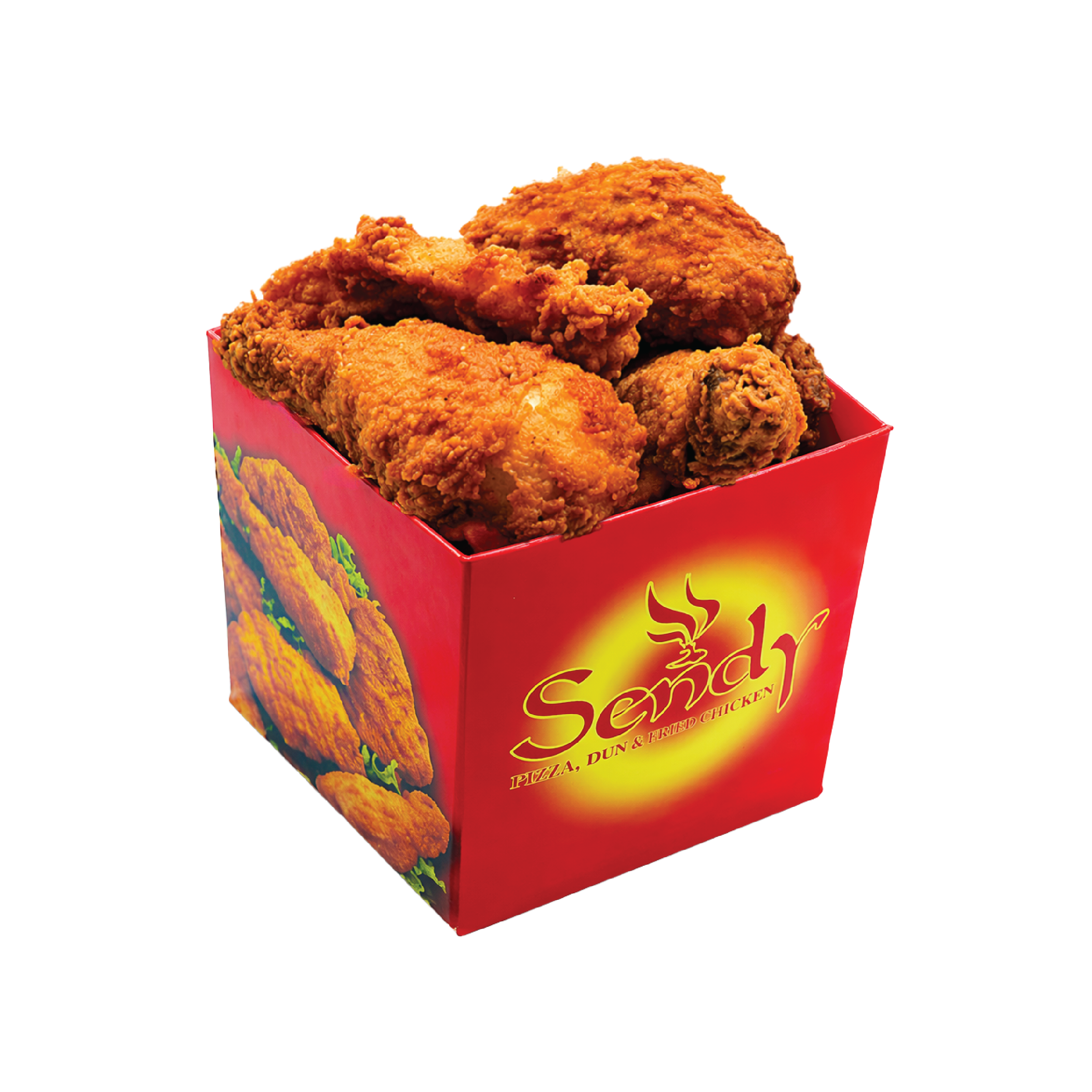 Chicken Drumsticks