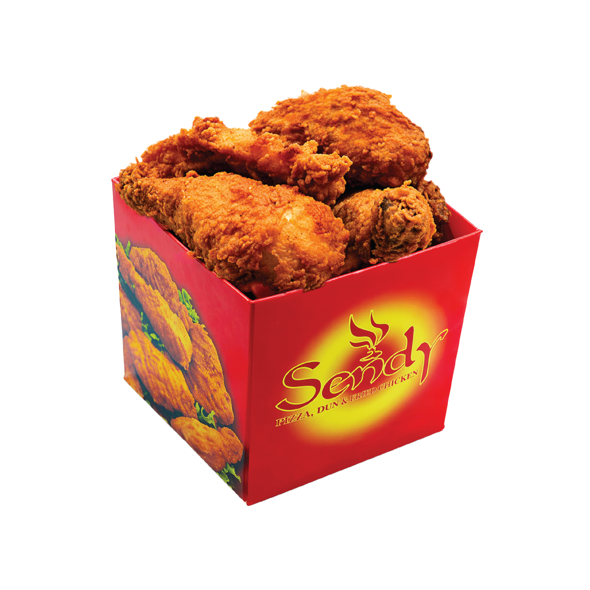 Chicken Drumsticks