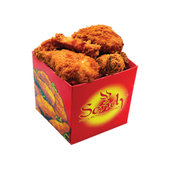 Chicken Drumsticks