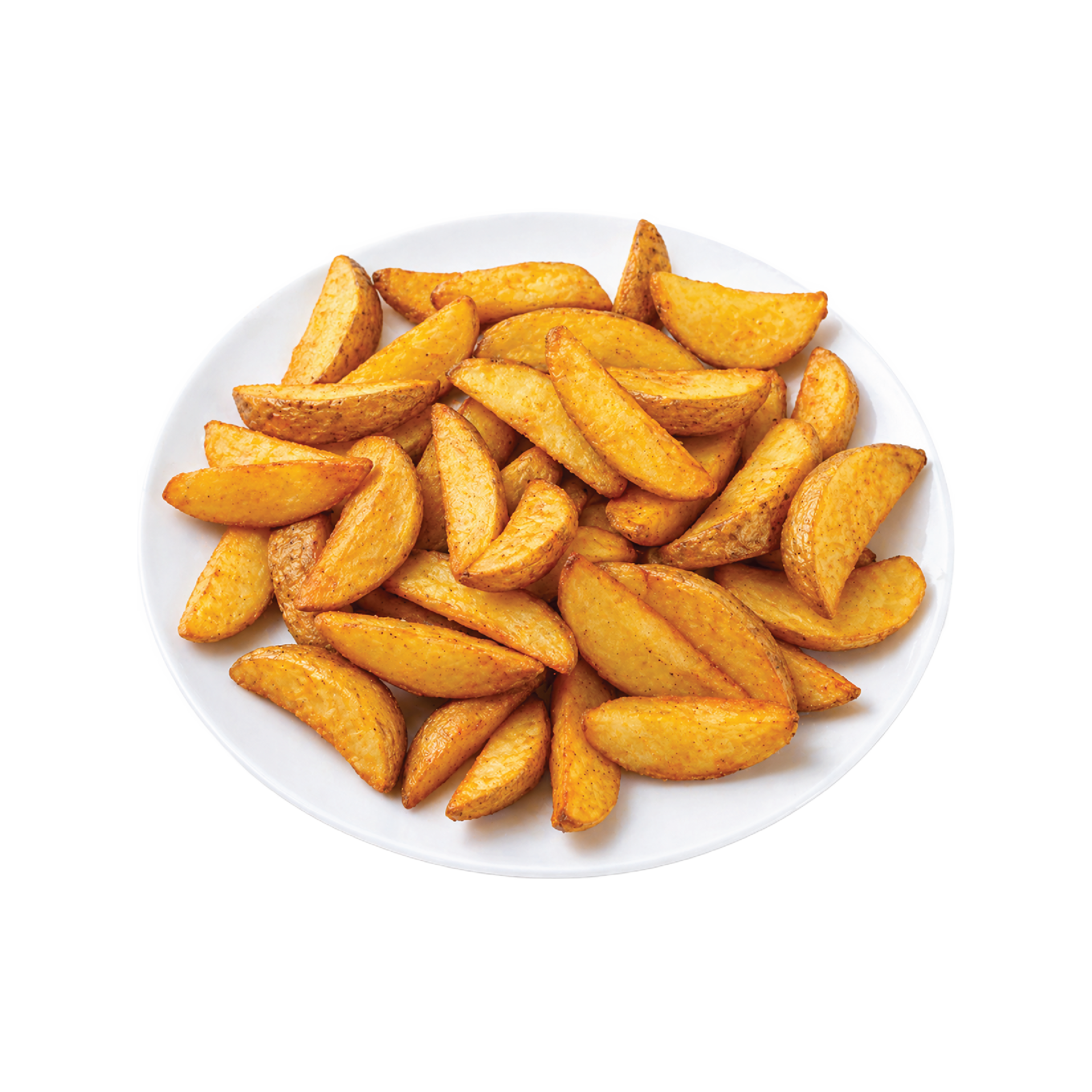 Пикантни Картофи