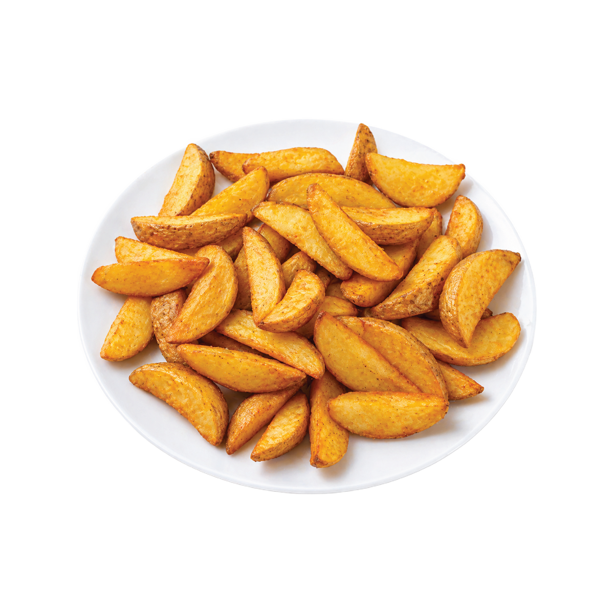 Пикантни Картофи