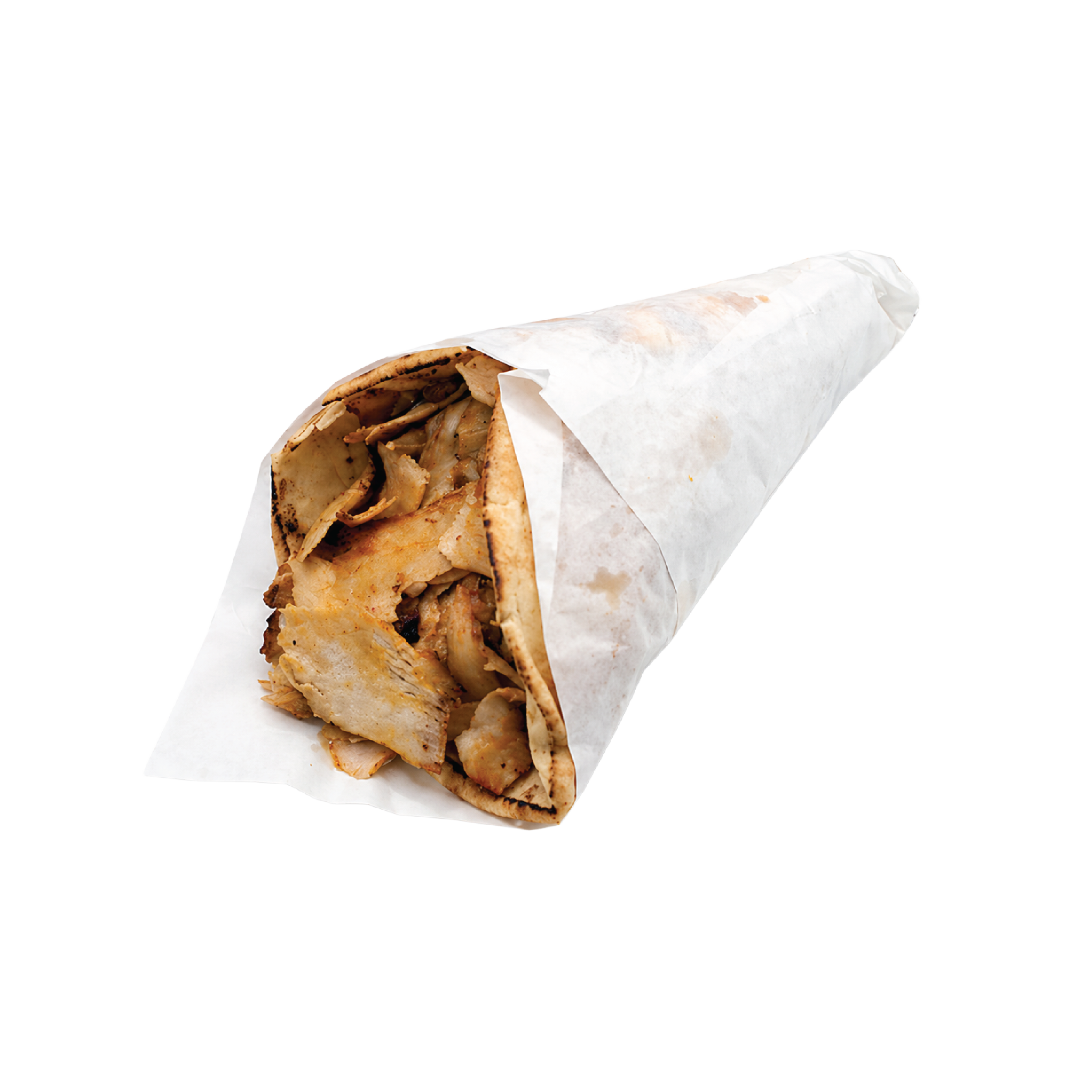 Chicken döner