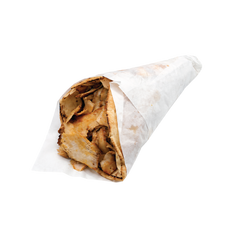 Chicken döner