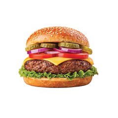 Beef Burger