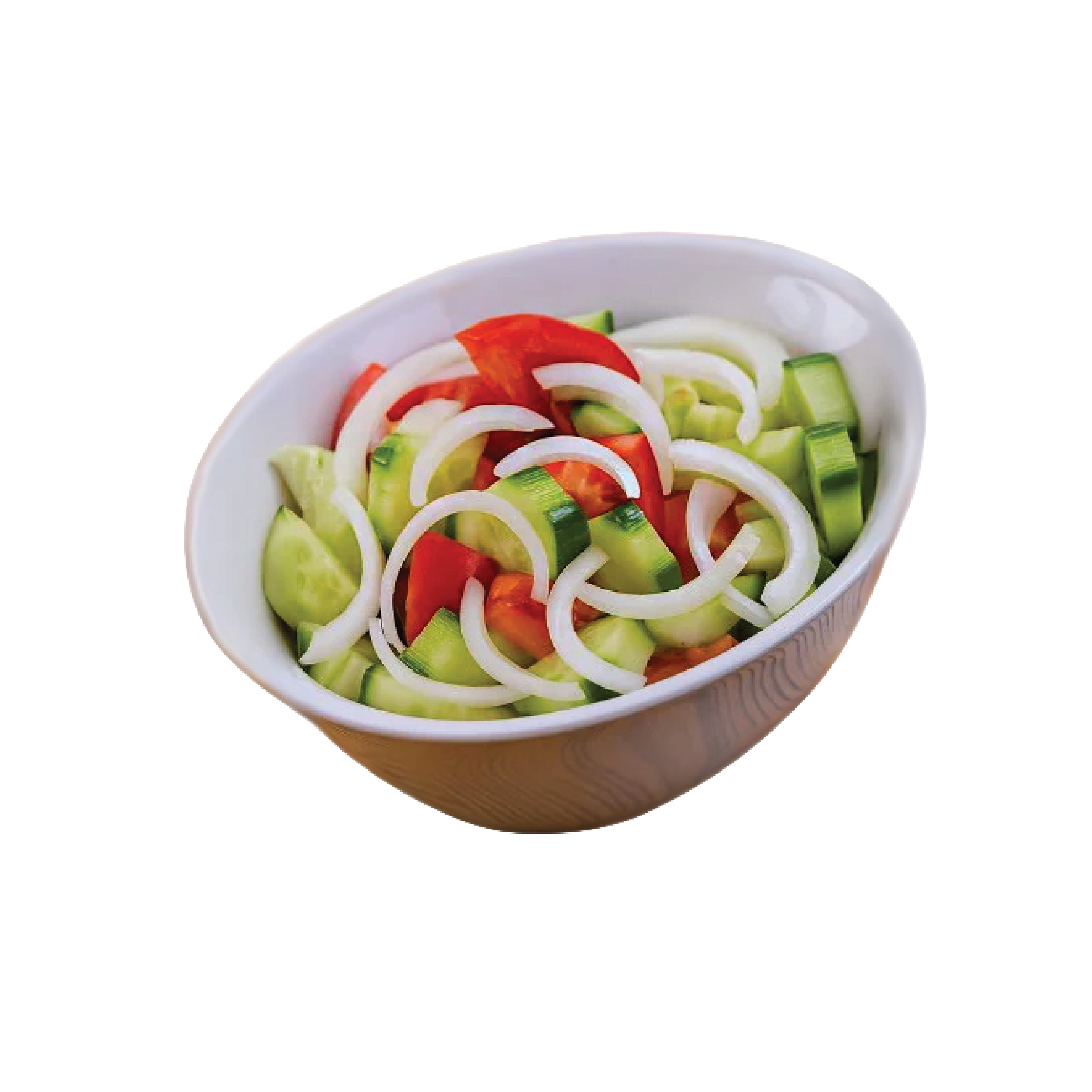 Mixed Salad
