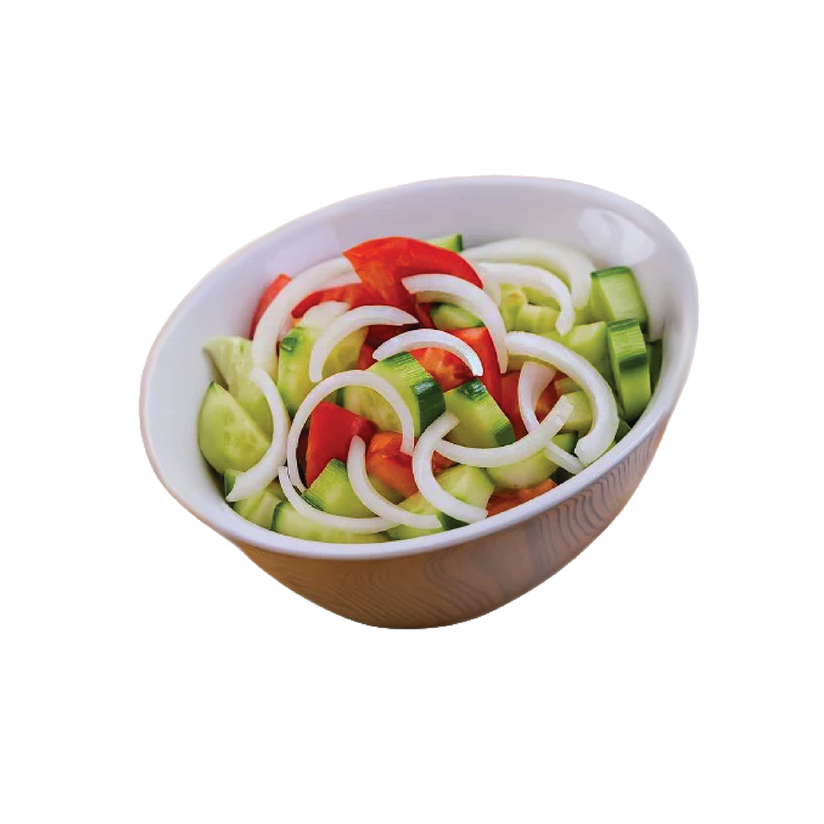 Mixed Salad
