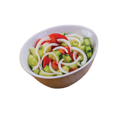 Mixed Salad
